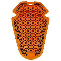 Protections Coudes/Genoux D3O® GHOST NIVEAU 2