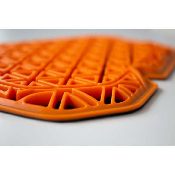 Protections Coudes/Genoux D3O® GHOST NIVEAU 2
