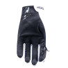 Gants moto cross Five MXF4 Blanc