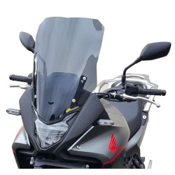Bulle Bullster GT 56cm (BH204GT) HONDA XL750 TRANSALP