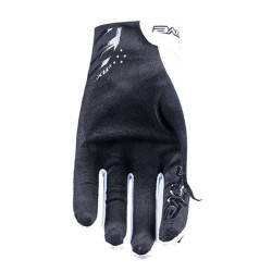 Gants Enfant Five MXF4 KID Blanc 2