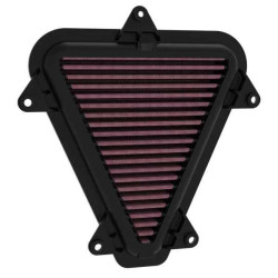 Air filter K&amp-N HA-7523 Honda CB750 Hornet / XL750 Transalp