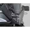 Headlight cover SW-Motech (LPS.01.070.10000/B) HONDA XL750 TRANSALP