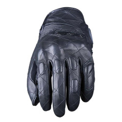 Gants femme Five SPORT CITY EVO WOMAN Noir