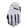 Gants femme Five SPORT CITY EVO WOMAN Blanc