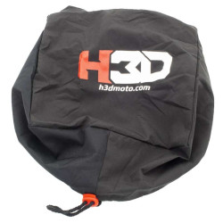 Gore-Tex F2R protective cover for navigation kit