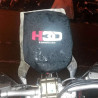 Housse de protection Gore-Tex H3D pour kit de navigation
