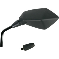 Rétroviseur origine Emgo gauche KAWASAKI Z750 07-12 Z1000 07-13