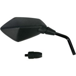 Rétroviseur origine Emgo droit KAWASAKI Z750 07-12 Z1000 07-13