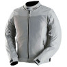 Blouson moto d'été Furygan MISTRAL EVO 3 Gris