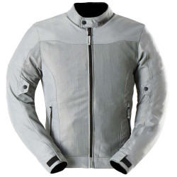 Blouson moto d'été Furygan MISTRAL EVO 3 Gris 2