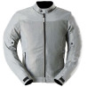 Blouson moto d'été Furygan MISTRAL EVO 3 Gris