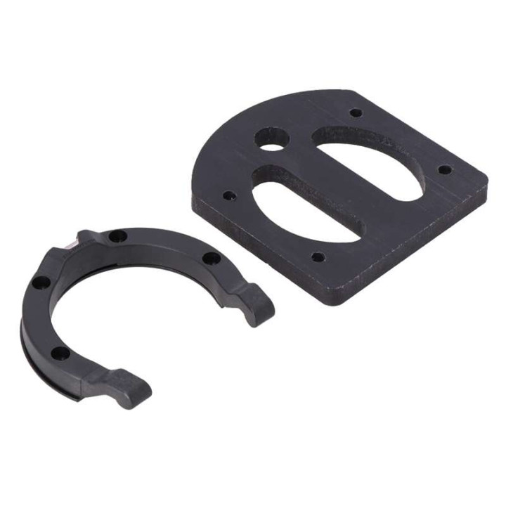 SW-Motech ION clamp BMW R1300GS