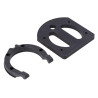 SW-Motech ION clamp BMW R1300GS