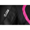 Women's summer motorcycle jacket Furygan ODESSA 3 in 1 VENTED Black/Rose