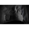 Summer motorcycle jacket Furygan ULTRA SPARK 3 in 1 VENTED + Black/White