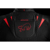 Summer motorcycle jacket Furygan ULTRA SPARK 3 in 1 VENTED + Black/Red
