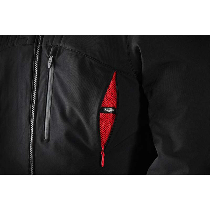 Furygan CODEX motorcycle jacket