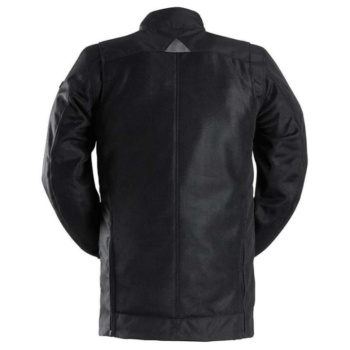 OSKAR VENTED summer 3/4 motorcycle jacket