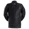 OSKAR VENTED summer 3/4 motorcycle jacket