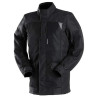 OSKAR VENTED summer 3/4 motorcycle jacket
