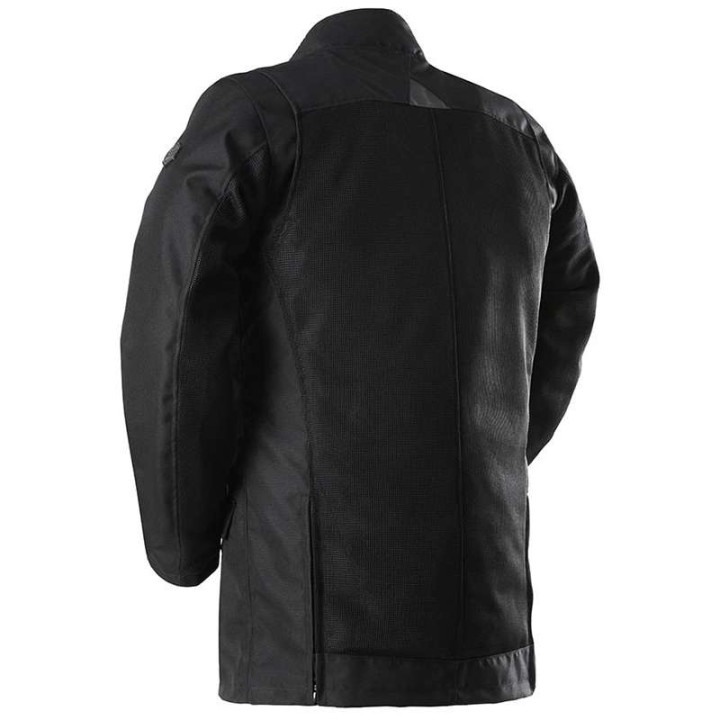 OSKAR VENTED summer 3/4 motorcycle jacket