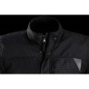 OSKAR VENTED summer 3/4 motorcycle jacket