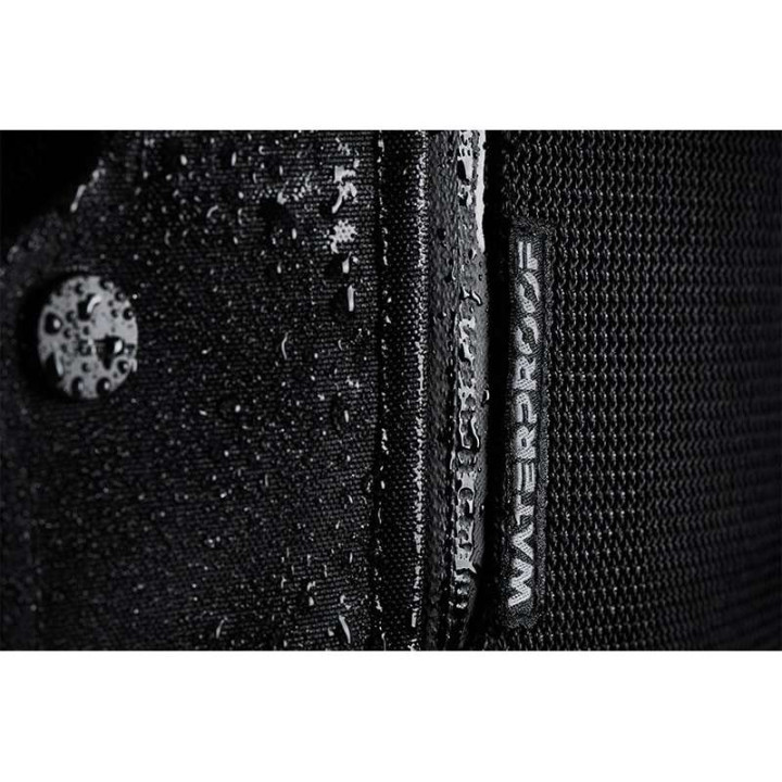 OSKAR VENTED summer 3/4 motorcycle jacket