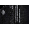 OSKAR VENTED summer 3/4 motorcycle jacket