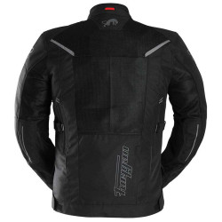 Furygan BROOKS VENTED + motorcycle jacket 2