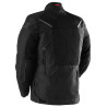 Blouson moto Furygan BROOKS VENTED + Noir
