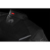 Blouson moto Furygan BROOKS VENTED + Noir