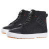 Motorcycle sneakers Furygan STOCKTON AIR D3O Black/Red
