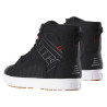 Motorcycle sneakers Furygan STOCKTON AIR D3O Black/Red