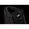 Motorcycle sneakers Furygan STOCKTON AIR D3O Black/Red