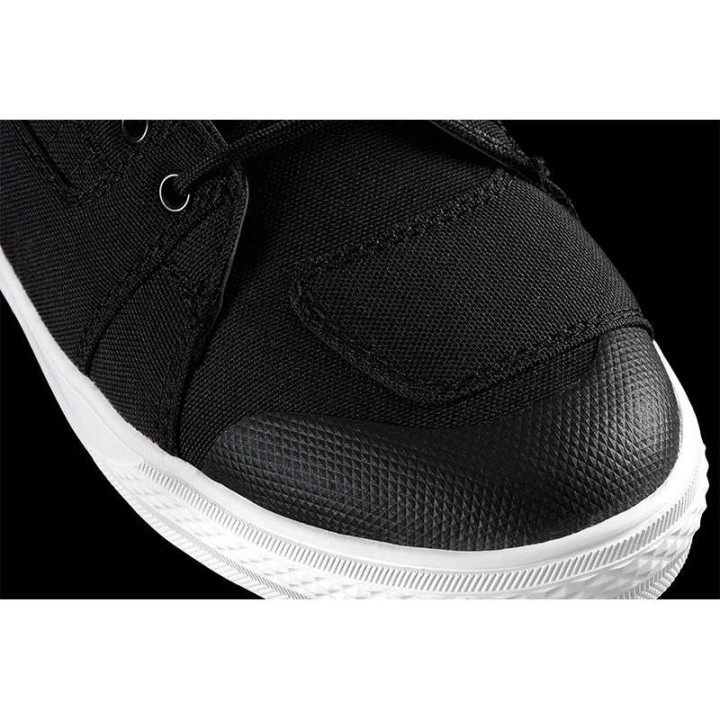 Motorcycle sneakers Furygan STOCKTON AIR D3O Black/Red