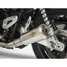 Complete line Zard 2-2 INOX Triumph SPEED TWIN