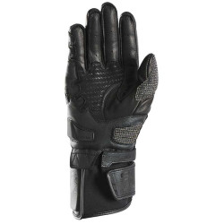 Motorcycle gloves Furygan STYG 15 Black 2