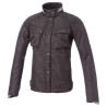 Blouson moto femme Tucano Urbano TINA Noir taille M