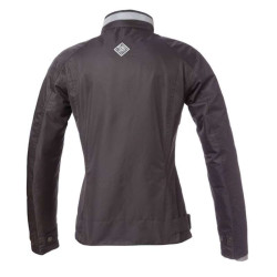 Blouson moto femme Tucano Urbano TINA Noir taille M 2