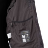 Motorcycle jacket Tucano Urbano TINA Black size M