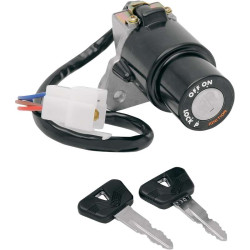 Contacteur à clé Emgo Yamaha FJ1100/1200, XJ600, FZR600