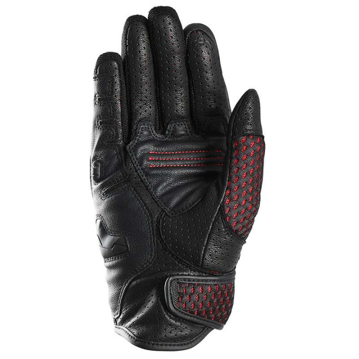 Furygan TD AIR summer motorcycle gloves