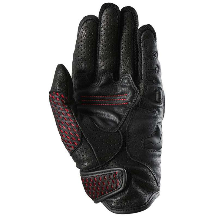 Furygan TD AIR summer motorcycle gloves