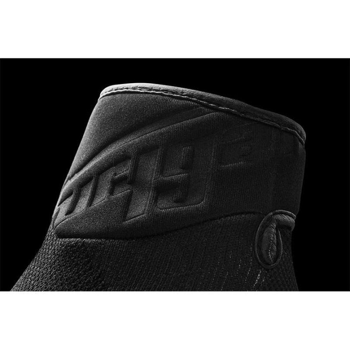 Summer motorcycle gloves Furygan JACK Black