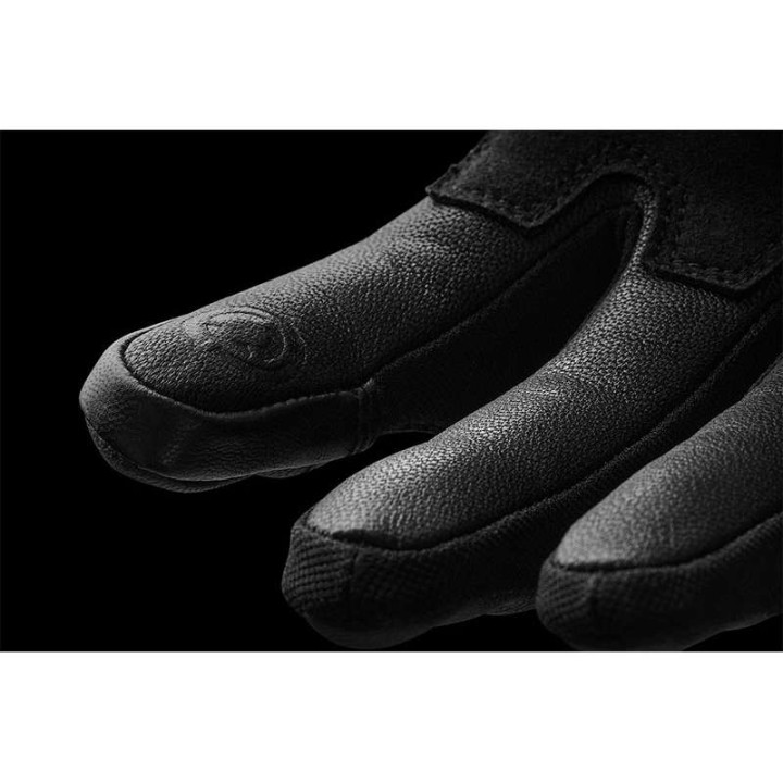 Summer motorcycle gloves Furygan JACK Black