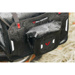 SW-Motech PRO PLUS WP accessory bag 2