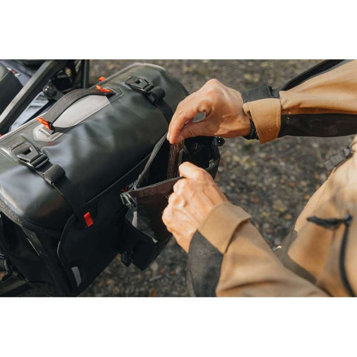 Sacoche accessoire SW-Motech PRO PLUS WP