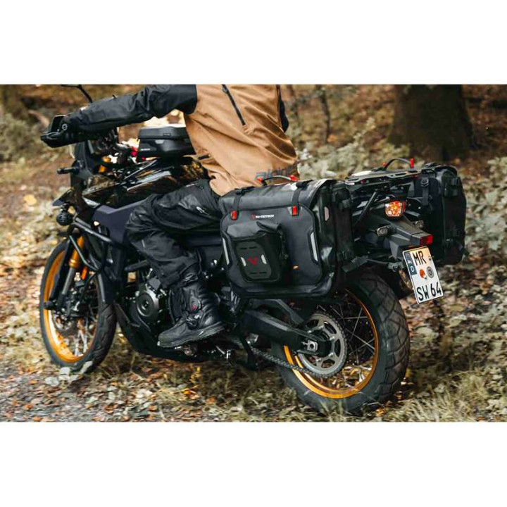 Sacoche accessoire SW-Motech PRO PLUS WP