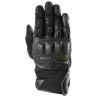 Furygan WACO EVO 2 summer motorcycle gloves Black